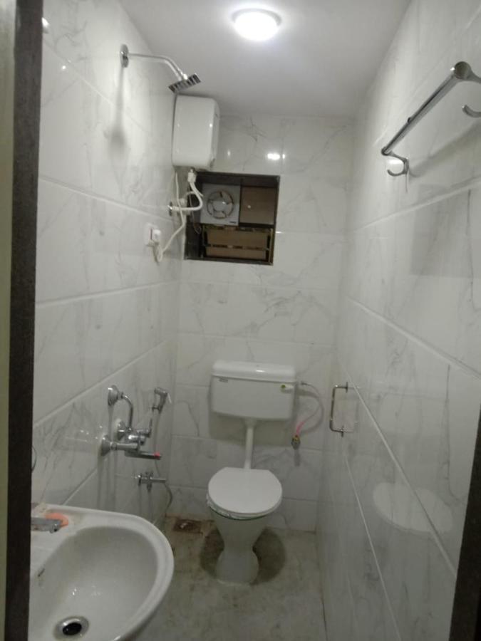 Appartement Nivaant @ Vicharays à Alībāg Extérieur photo